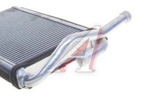 Изображение 3, QF50Q00002 Радиатор отопителя MITSUBISHI Pajero (99-06) QUATTRO FRENI