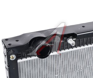 Изображение 3, 712W06100-0066 Радиатор SITRAK HOWO дв.MC13 охлаждения двигателя