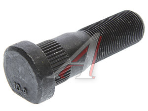 Изображение 1, 800.071 Шпилька колеса RENAULT Magnum (M22x1.5x89) MANSONS