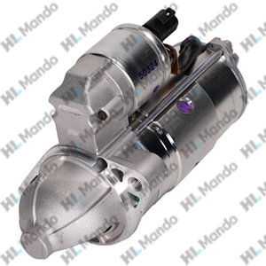 Изображение 7, BN361003A100 Стартер HYUNDAI ix55 (08-) (3.0) MANDO