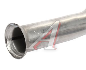 Изображение 4, GAL001 Глушитель ВАЗ-1117, 1118 (04-13) нержавеющая сталь CBD