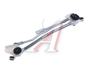 Изображение 1, PWL029 Трапеция стеклоочистителя NISSAN Micra (02-10) без мотора PATRON