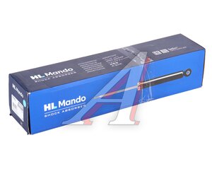 Изображение 4, MSS015634 Амортизатор BMW 5 (E34) (10-) задний левый/правый газовый MANDO
