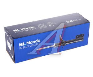 Изображение 5, MSS017320 Амортизатор MERCEDES Vito (96-03) передний левый/правый газовый MANDO