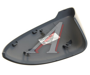 Изображение 2, 5G0857538EGRU Крышка VW Golf (13-) зеркала правого OE