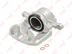 Изображение 1, BA4348 Суппорт VW Polo (10-) передний правый LYNX