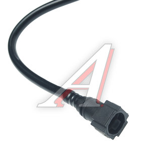 Изображение 2, FO15046444 Шланг FORD Fusion (02-) системы охлаждения DOMINANT