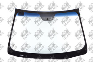 Изображение 1, HYNT0049 Стекло ветровое HYUNDAI Sonata (10-14) KMK GLASS