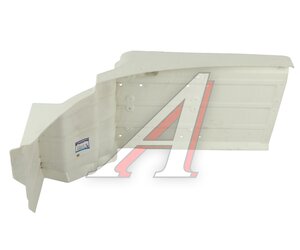 Изображение 3, 810W612100673-MX Подкрылок SITRAK HOWO T5G кабины задний левый MOVELEX