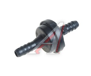 Изображение 2, 0125707SX Клапан AUDI A3 (01-03) вентиляции картерных газов STELLOX