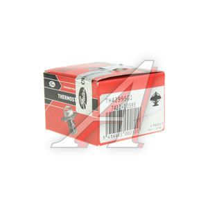 Изображение 4, TH42995G1 Термостат VW Amarok (10-15) AUDI A3 GATES