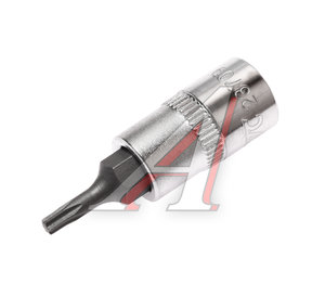 Изображение 2, JTC-23709 Бита-головка 1/4" TORX T9х37мм JTC