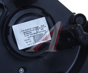 Изображение 4, 112.15.47.3711-01 Фара блок ПАЗ Вектор Next правая (Уценка: ремонтное крепление) РУДЕНСК