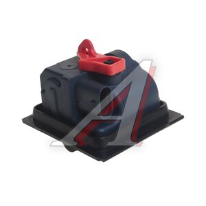 Изображение 3, KKZ1137WK Привод замка MERCEDES C (W205) (14-) лючка бака топливного KRAUF