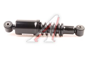Изображение 3, 811W417226025-MX Амортизатор SITRAK HOWO кабины передний MOVELEX