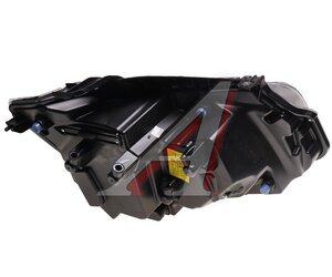 Изображение 3, А31R33.3711015 Фара блок СОБОЛЬ Next НН, ГАЗель Next-НН левая (ОАО ГАЗ)