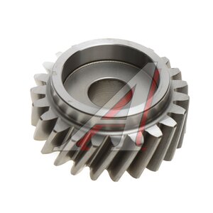 Изображение 1, 01.598 Шестерня MAN дв.D2866, 2876 компрессора (Z=23,  d=75.5) YUMAK