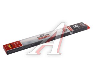 Изображение 6, A85780S Щетка стеклоочистителя 450мм беcкаркасная (10 адаптеров) Multi-Fit AVS