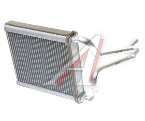 Изображение 1, 97138-A5000 Радиатор отопителя HYUNDAI Elantra (13-), i30 (12-) KIA Ceed (12-) HCC (HANON)