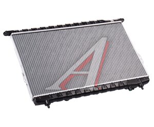 Изображение 1, 25310-38001 Радиатор HYUNDAI Sonata 5 МКПП HCC (HANON)