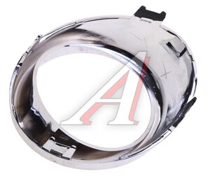 Изображение 2, 622571MS2D Накладка фары NISSAN Skyline противотуманной левая OE