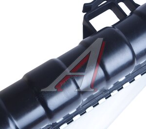 Изображение 5, PRS3964 Радиатор CHRYSLER Voyager (00-08) охлаждения двигателя PATRON