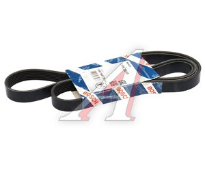 Изображение 2, 1987945738 Ремень приводной поликлиновой 7PK2045 TOYOTA Fortuner (16-) BOSCH