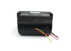 Изображение 4, ОСА3000-8110010-12-16 Отопитель салона дополнительный 12V d=16мм универсальный с дефлекторами АВТОРАД