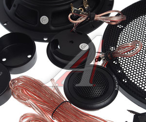 Изображение 3, SP-R165 Колонки компонентные 6" (16см) 80Вт SWAT