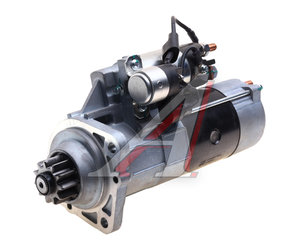 Изображение 1, VG1560090001 Стартер SITRAK HOWO дв.WD615 (10 зуб.) OE