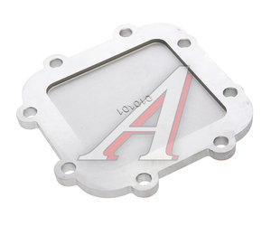 Изображение 2, 6DS60T-1701020D Крышка КПП JAC N120 КАМАЗ Компас-12 КОМа OE
