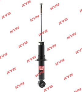 Изображение 1, 341373 Амортизатор MITSUBISHI Galant задний газовый KYB