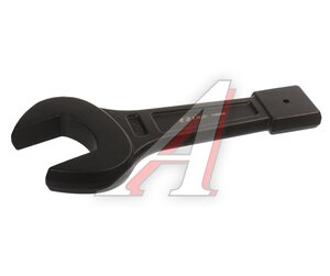 Изображение 1, LG-70680 Ключ рожковый 80мм ударный односторонний L=395мм LIGE