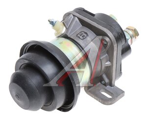 Изображение 1, 1212.3737-11 Выключатель массы дистанционный МАЗ 24V 80А 2-х контактный ЭКРАН