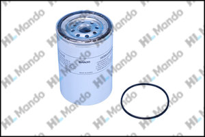 Изображение 4, EFF00075T Фильтр топливный HYUNDAI HD65, 78, County дв.D4DD сепаратор MANDO