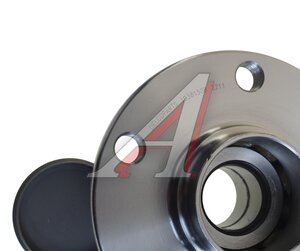 Изображение 3, 19381508 Ступица VW Golf 5 AUDI A3 SKODA Octavia задняя DELCOPARTS