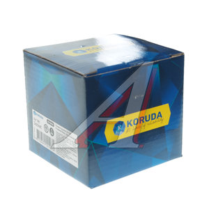 Изображение 3, KR-6SK60CB Головка торцевая 3/4" 60мм KORUDA