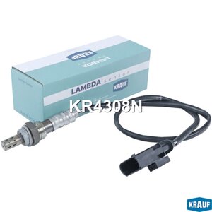 Изображение 3, KR4308N Датчик кислорода MINI R55, R56 KRAUF