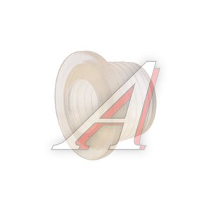 Изображение 1, К65115-2906079 Втулка КАМАЗ-65115 стабилизатора (полиуретан) КМД