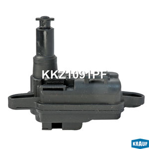 Изображение 2, KKZ1091PF Привод замка AUDI A3 лючка бака топливного KRAUF