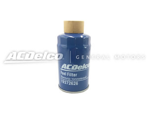 Изображение 1, 19372626 Фильтр топливный HYUNDAI Sonata NF, Santa Fe (06-), Getz KIA Rio (05-), Magentis ACDELCO