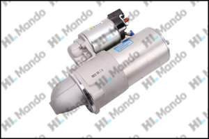 Изображение 6, EX361002A835 Стартер HYUNDAI ix35 (13-) KIA Sportage (13-) (1.7) MANDO
