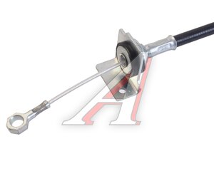 Изображение 2, 21100-1602210-00 Трос сцепления ВАЗ-2110 АвтоВАЗ