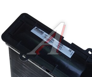 Изображение 4, 73965 Радиатор отопителя VW T4 салона задний NISSENS