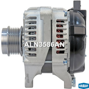 Изображение 6, ALN3586AN Генератор TOYOTA Camry (17-) KRAUF