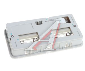 Изображение 2, 3714030-2000-C00/F Плафон освещения салона FAW J7, 4180 спального места OE