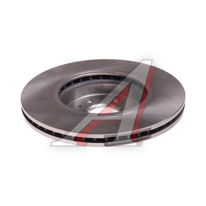 Изображение 2, R2057 Диск тормозной KIA Mohave (08-) передний (1шт.) VALEO PHC