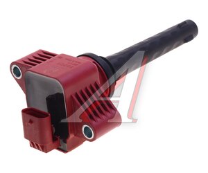 Изображение 2, F4J203705110 Катушка зажигания CHERY OE