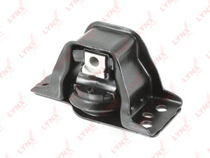 Изображение 1, ME1446 Опора двигателя NISSAN Micra (K12E) (02-10) правая LYNX