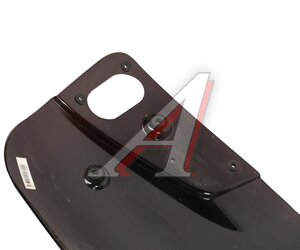Изображение 3, 712W63701-0011 Козырек SITRAK солнцезащитный OE